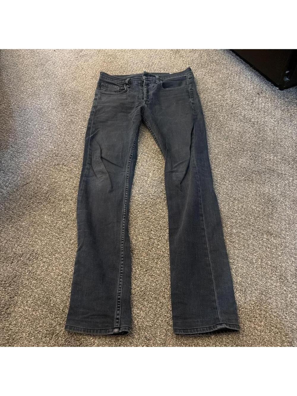 Rag & Bone Men's Jeans